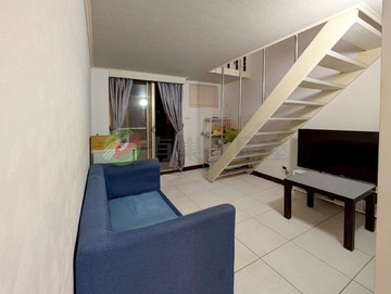 一樓庭院萬能大江大套房澤爸好宅｜桃園市中壢區中園路二段