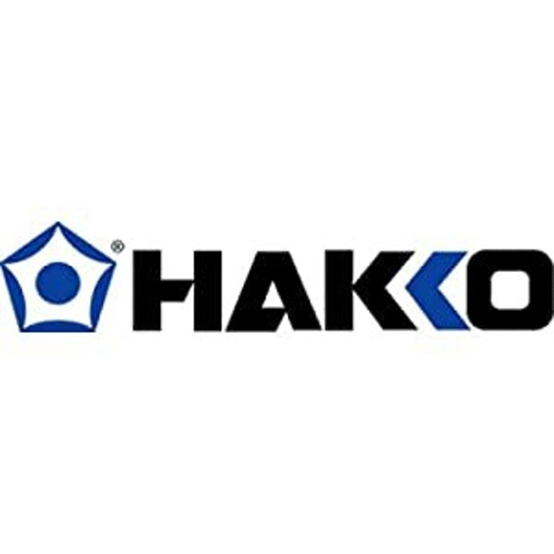 白光(HAKKO) 巻はんだ 500g 直径1.6mm FS303-01 wyw801m-