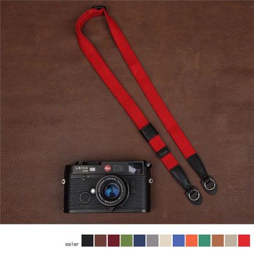 富士可調單反適用斜挎肩帶照相機