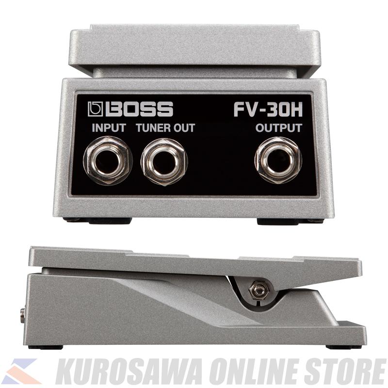 BOSS FV-30H Foot Volume