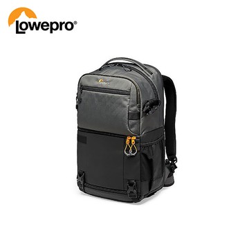 LOWEPRO 飛梭Pro BP250 AW III 灰色 L246 (台閔公司貨)約適用一機三鏡