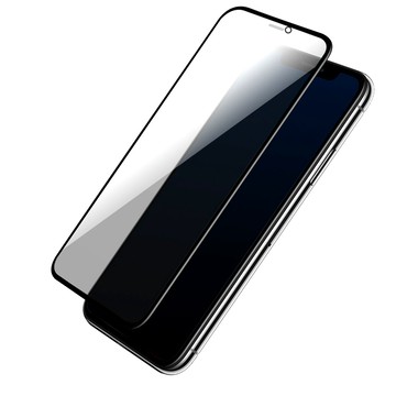 iPhone 13 / 13 Pro 貼 HiiCase iPhone 13 Pro 全滿版高強氣囊防爆不碎邊保護貼