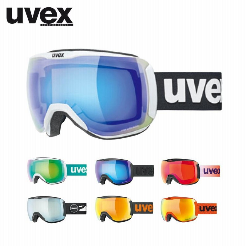 スキーゴーグル ウベックス ゴーグル uvex＜2024＞ downhill