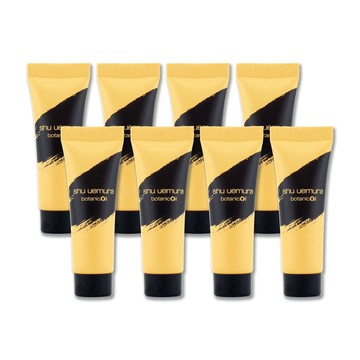 Shu Uemura 柚子精萃潔顏乳 10ML x 8