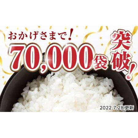 ふるさと納税 森のくまさん 無洗米 5kgお米 コメ 熊本 特A 精米 ごはん 特産品 定期 [ZBP037.. 熊本県山鹿市