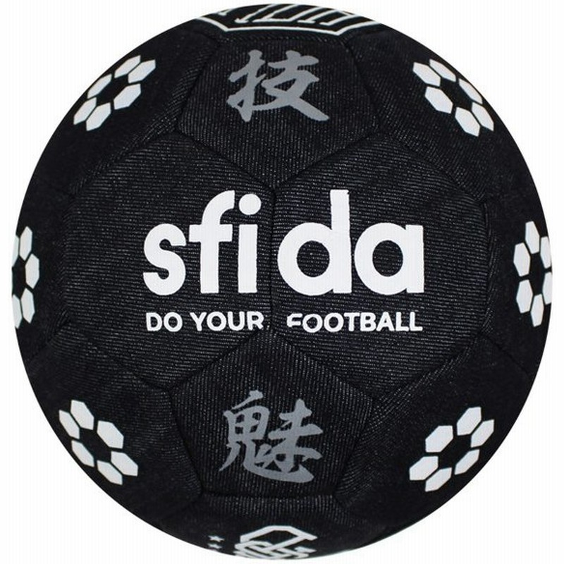 フリースタイルボール ブラック Sfida スフィーダ サッカーボール4 5号球bsf Fs03 Blk 通販 Lineポイント最大0 5 Get Lineショッピング