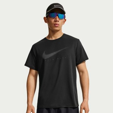 NIKE AS M NK DF UV MILER FLASH SS T 男 短袖上衣 IF2146010