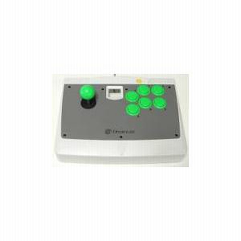 SEGA 当たろ ドリームキャスト アーケードスティック HKT-7300