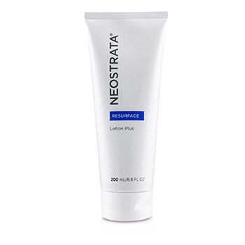 Neostrata 果酸專家 果酸深層保養乳液 200ml/6.8oz-去角質和煥膚