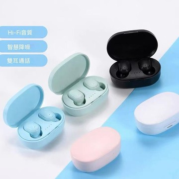 【天天出貨】HIFI高音質 立體音 智慧數顯 無線藍牙耳機 入耳式 久戴不累   超長續航 運動耳機 降噪耳機