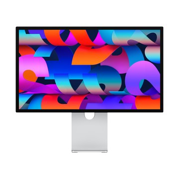 Apple Studio Display - 標準玻璃 - 可調整斜度與高度的支架