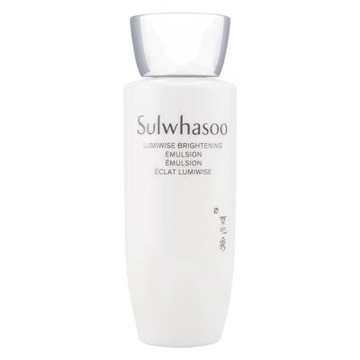 Sulwhasoo 雪花秀 滋晶煥白極萃乳  40ML