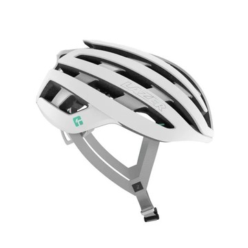 『小蔡單車』LAZER Z1 KinetiCore 自行車安全帽 安全帽/騎行帽/頭盔 霧面純白 公路車/自行車
