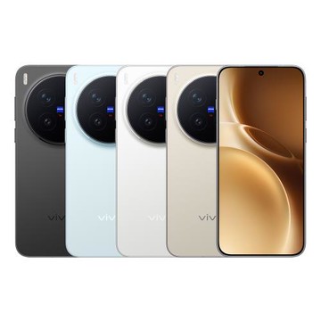 vivo X300 Pro (16G/512G) 6.78吋 5G智慧型手機