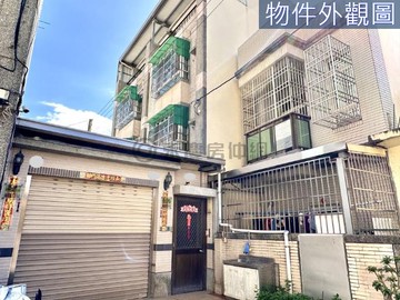 大寮|鳳林商圈|一樓孝親房車墅Ⅱ｜高雄市大寮區琉球路