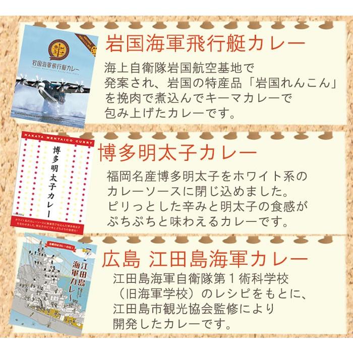 西日本 ご当地レトルトカレー 11種類 詰め合わせ レトルト食品 2023お取り寄せギフトセット