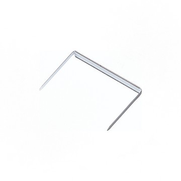 徠福 專利原子夾（鐵腳） 432支入 /盒 LF-501