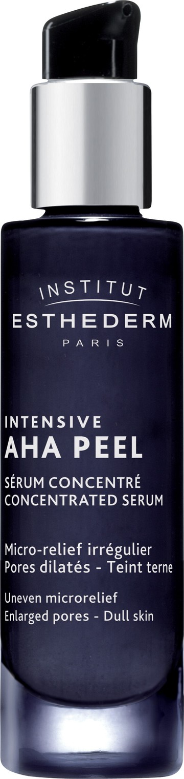 Institut Esthederm Intensive AHA Peel Concentrated Serum 30ml