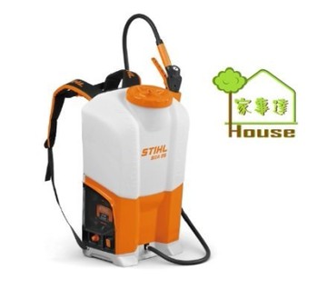 [家事達] 德國 STIHL- SGA 85 充電式噴霧機-套裝 特價