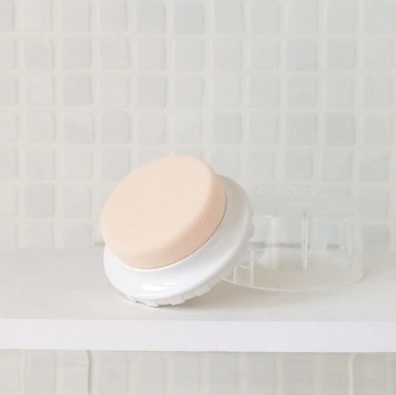 粉底撲 (4D音波淨膚儀專用)