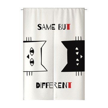 【客製化門簾】【贈桿發票】一片式門簾 客製化布簾 門簾擋煞 門簾浴室 棉麻門簾 門簾掛布 廁所長門簾 厨房短門簾