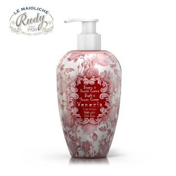Rudy Profumi Venezia 威尼斯 意大利製 沐浴乳 700ml