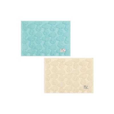 Snoopyバスマットの通販 130件の検索結果 Lineショッピング