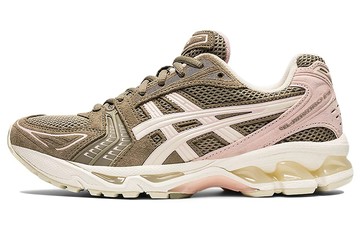 WMNS GEL KAYANO 14 MINK CREAM