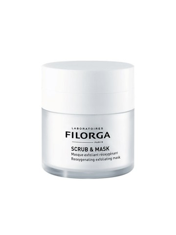 Filorga菲洛嘉 泡泡面膜深层清洁面膜 - 55ml