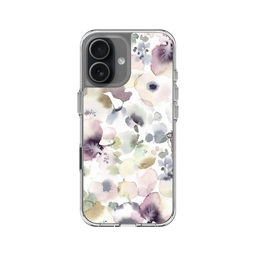 iPhone 17 Clear Case（相機按鈕） 透明 - 涼丰 LiangFeng - 芙蘿拉