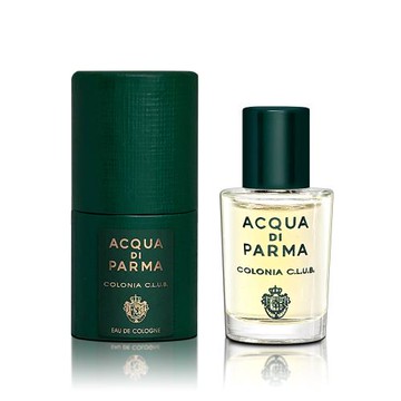 Acqua Di Parma 帕爾瑪之水 Colonia C.L.U.B. 克羅尼亞風度古龍水 5ML 沾式小香