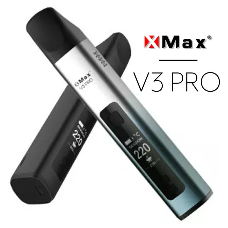XMAX V3 PRO 2600mAh フル コンベクション 大容量 18650 エックス