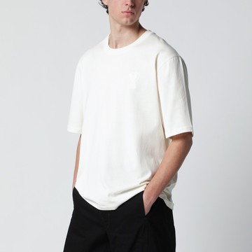 Ami De Coeur T-shirt white