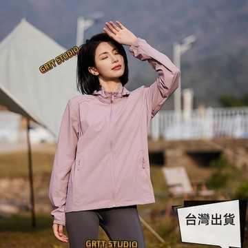 免運✨韓版新款男女防曬衣防紫外綫防曬服情侶涼感外套夏天外套薄外套