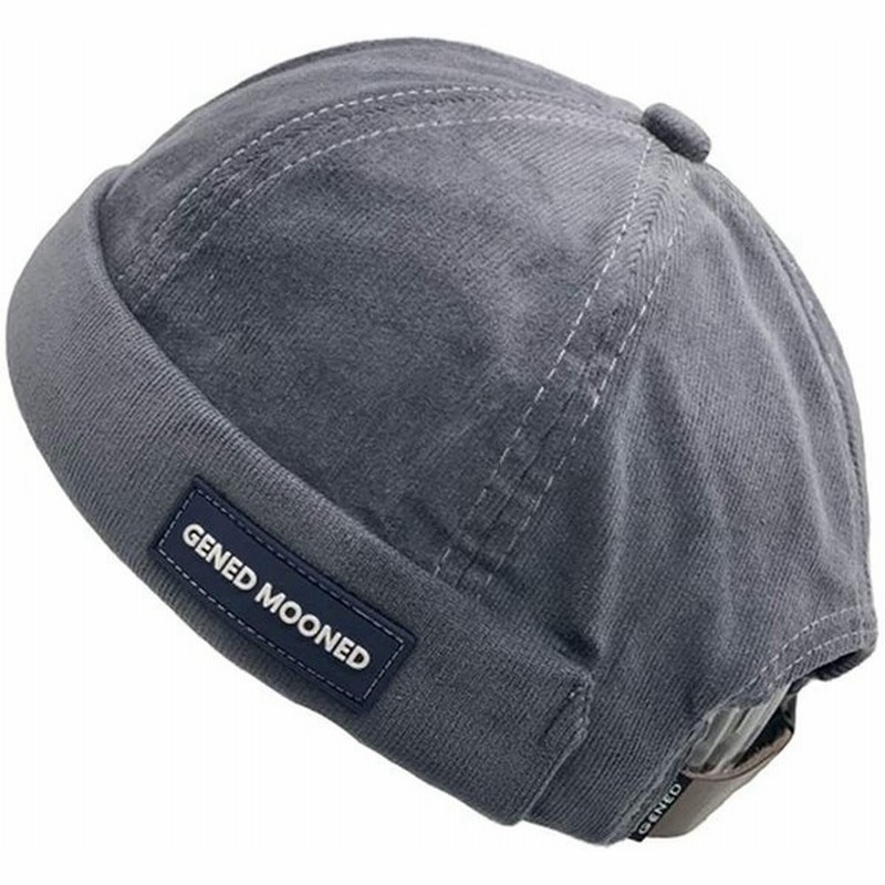 Clape ロールキャップ 帽子 メンズ レディース フィッシャーマンキャップ 秋 冬 ロールキャップ 帽子 おしゃれ 無地 セーラー帽 クールでスタ 通販 Lineポイント最大get Lineショッピング