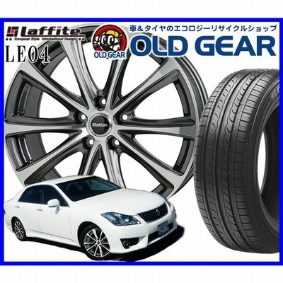 輸入タイヤ ホイール 新品 4本セット ホットスタッフ ラフィット Le04 225 45r18 新品 特選輸入タイヤ バランス調整済み 225 45 18 安い 価格 通販 Lineポイント最大get Lineショッピング