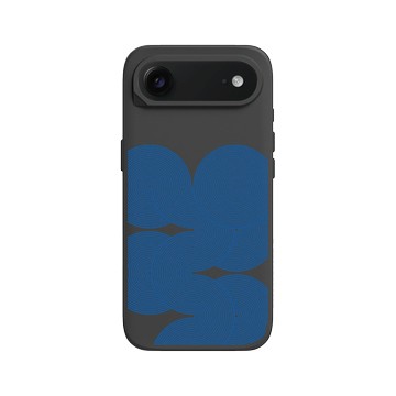 iPhone Air SolidX 黑 - PosterLad - 水與沙