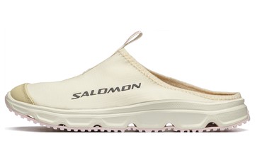 SALOMON RX SLIDE 3.0 ALMOND MILK BLACK