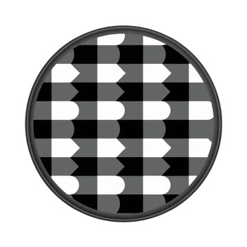 GRIP O (MagSafe 兼容） 黑 - PRIDE 2024: Love in All Forms - 驕傲每一步（盟友版）