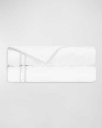 Ribbons Bath Mat