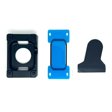 【自動定位熱彎膜】適用 華為手環 9 Huawei Band 9 專用 軟膜 手錶 保護貼