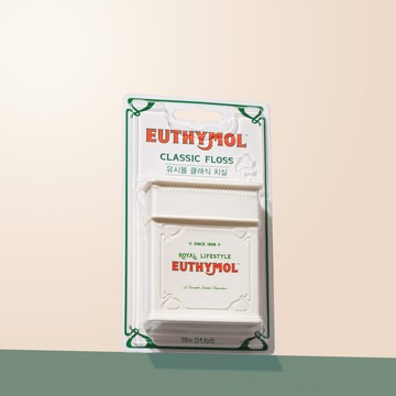 EUTHYMOL Classic Floss 50ml