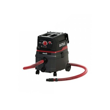 德國 Starmix 吸特樂 無線型半自動電磁脈衝清潔乾溼兩用 吸塵器 /台 ISC BATRIX M 36-18V 頂配款｜領券最高折$220