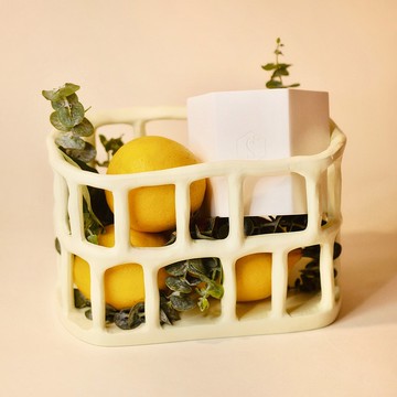 Daily Scent S/S - Inner Peace