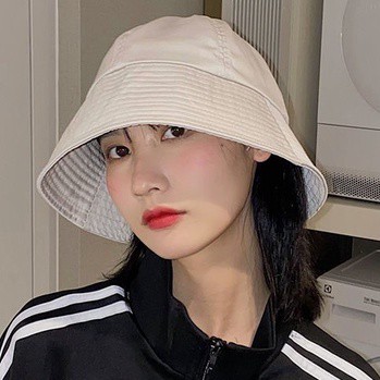 ZUCA”S - 韓國摺疊户外遮陽漁夫帽 for your 盆帽  - SH-441