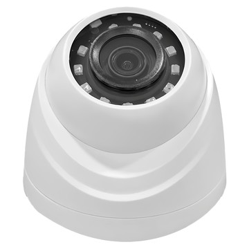 SAMPO 聲寶 監控鏡頭  VK-TW2100DWRN  1個