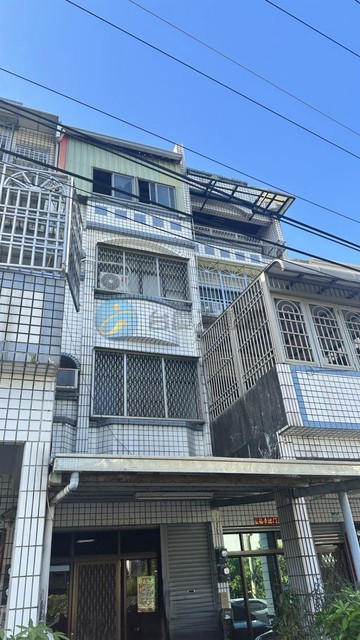 ~來看厝~大寮鳳林一路騎樓透天『工業宅』｜高雄市大寮區鳳林一路