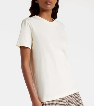 Moncler Cotton jersey T-shirt