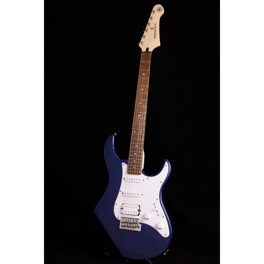 (中古)YAMAHA   PACIFICA PAC012 Dark Blue Metallic(心斎橋店)