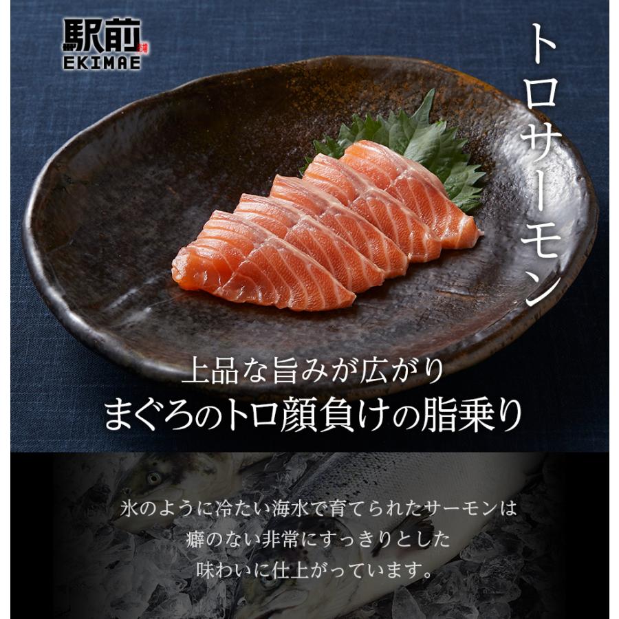 5種類の海鮮丼セット（5人前）神戸中央市場の海鮮丼 取り寄せ海鮮丼 セット 海…